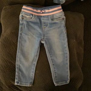Cat & jack toddler jeans